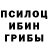 ГАШ хэш Arina Charkina